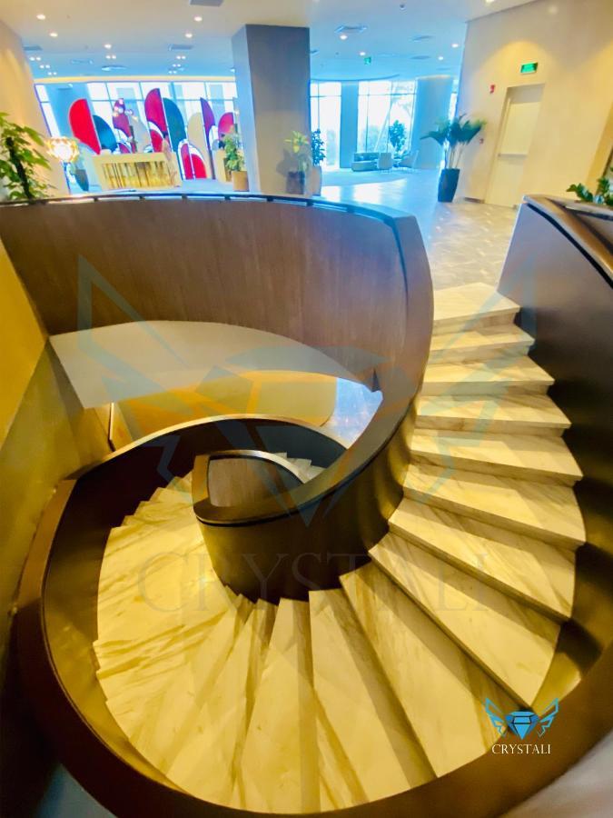 Bed and Breakfast Crystali Panorama Нячанг Экстерьер фото