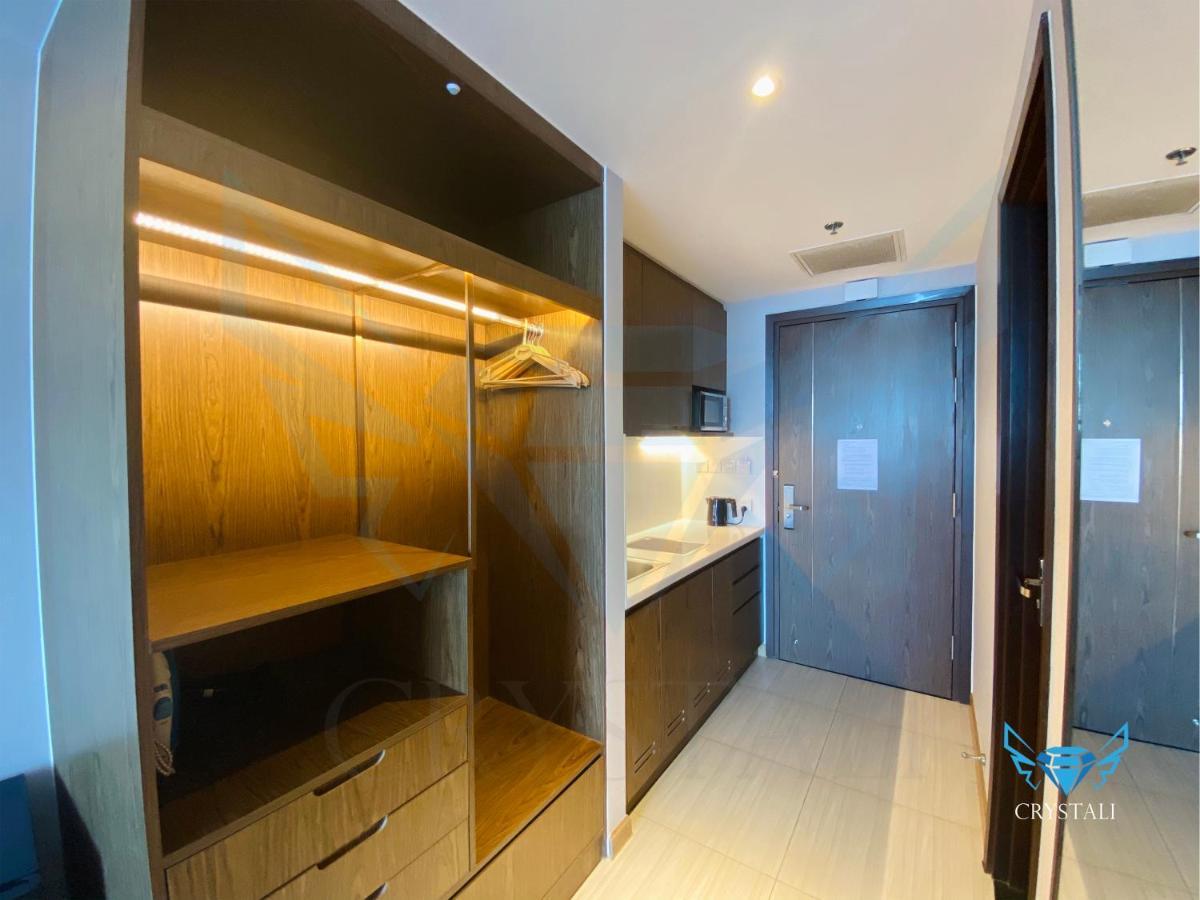 Bed and Breakfast Crystali Panorama Нячанг Экстерьер фото